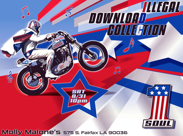 Molly Malone's in Los Angeles, CA Molly Malone's in Los Angeles, CA