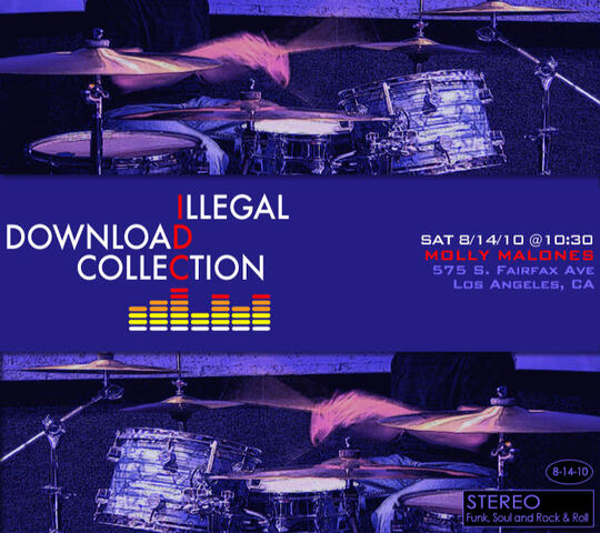 Molly Malone's in Los Angeles, CA Molly Malone's in Los Angeles, CA